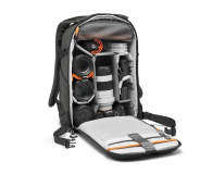 Lowepro Flipside BP 300 AW III Dark Grey - 1181372 - zdjęcie 6